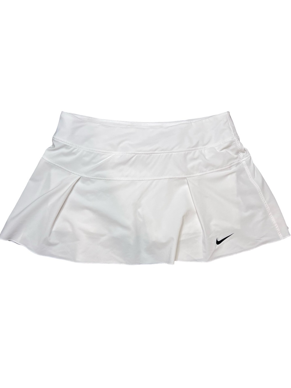 Nike Women’s White Tennis Golf Skort